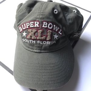 South Florida Super Bowl cap